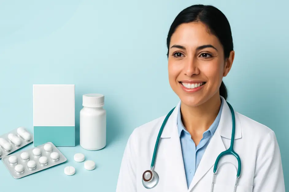 mebendazole nausea