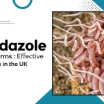 Mebendazole for Stomach Worms: Effective Treatment Options in the UK