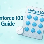 Cenforce 100 mg Guide: Your Complete Overview in the UK
