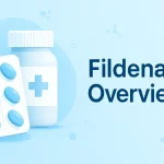 Fildena Overview: Your Guide to Understanding This Medication