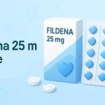 Fildena 25 mg Guide: Everything You Need to Know