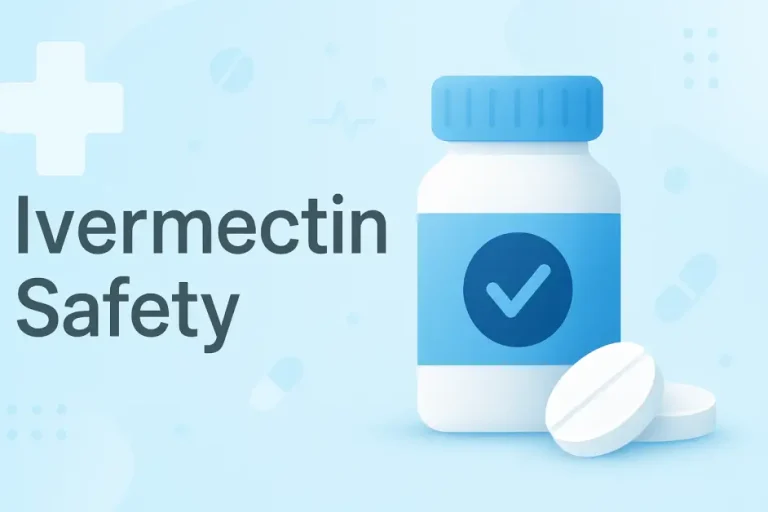 Understanding Ivermectin Safety: What You Need to Know in the UK