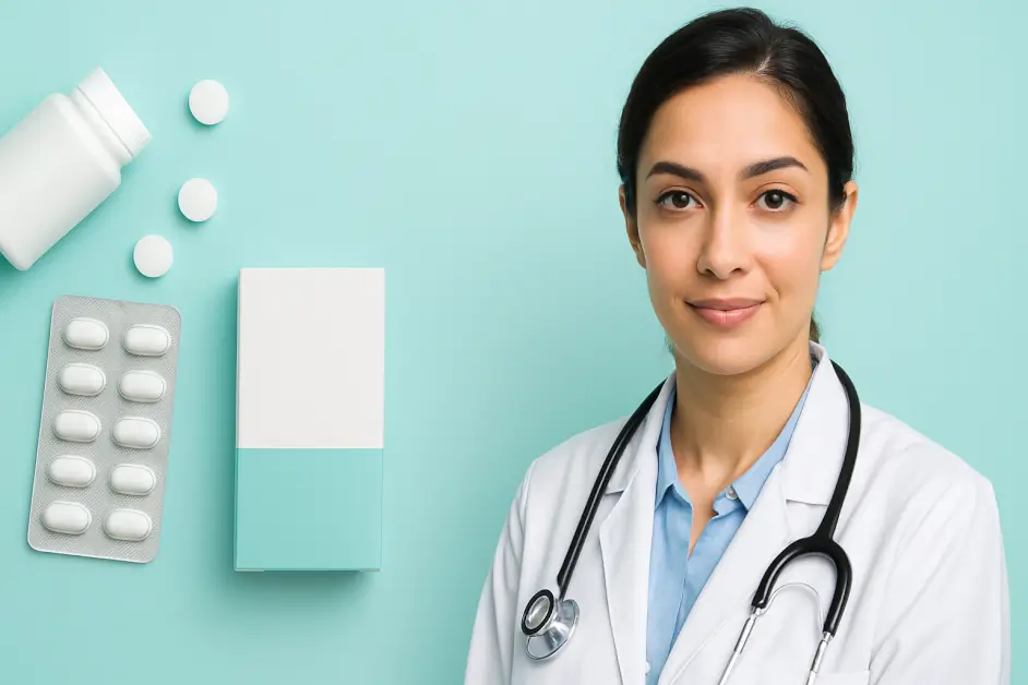 mebendazole digestive health