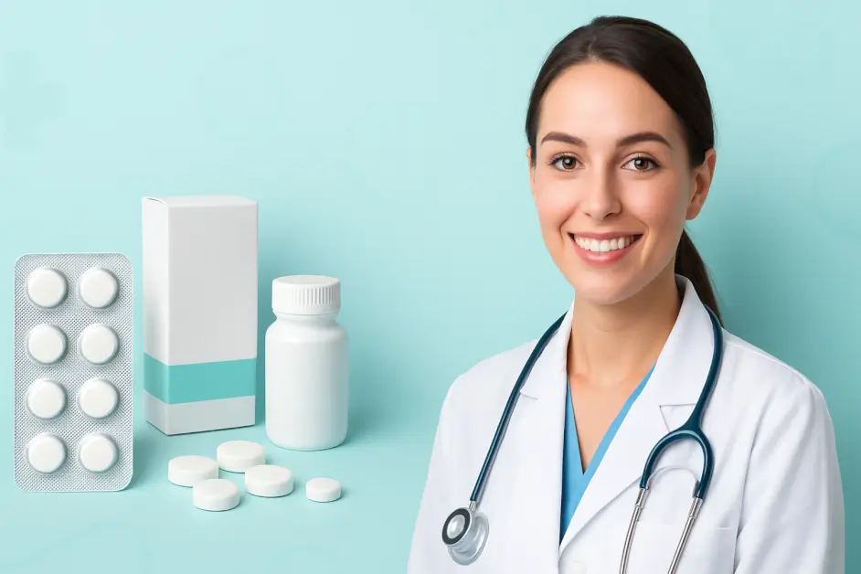 mebendazole effectiveness