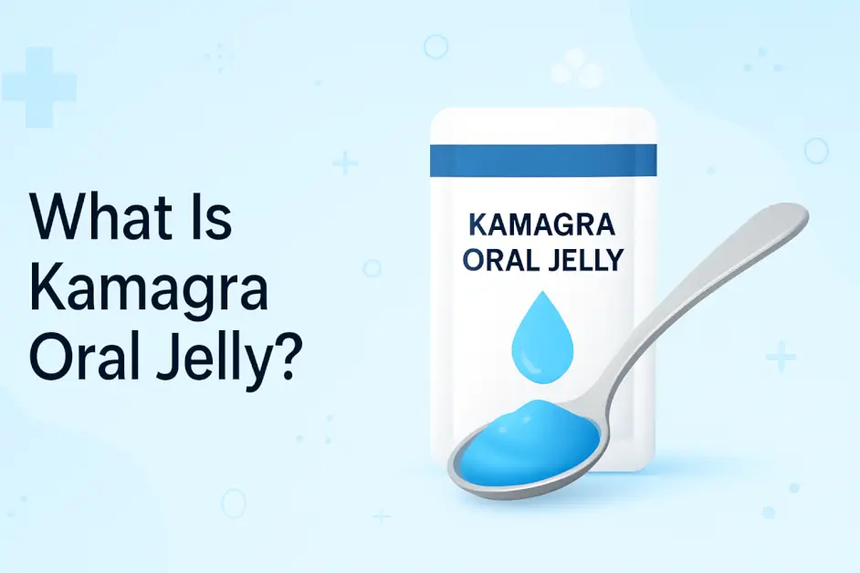 kamagra oral jelly